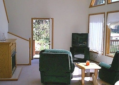 Отель Thunderheart Кастер Экстерьер фото